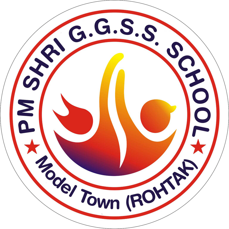 PM SHRI G. G. S. S. SCHOOL MODEL TOWN (ROHTAK) | Home